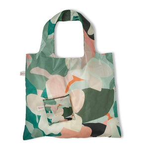 Neuroblastoma Australia Foldable shopping bags designed by Kimmy Hogan (set of 2)