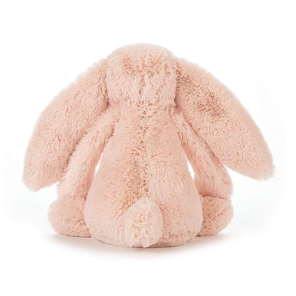 Neuroblastoma Australia Jellycat Bashful Blush Bunny (Medium)