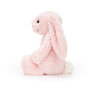 Neuroblastoma Australia Jellycat Bashful Pink Bunny (Medium)