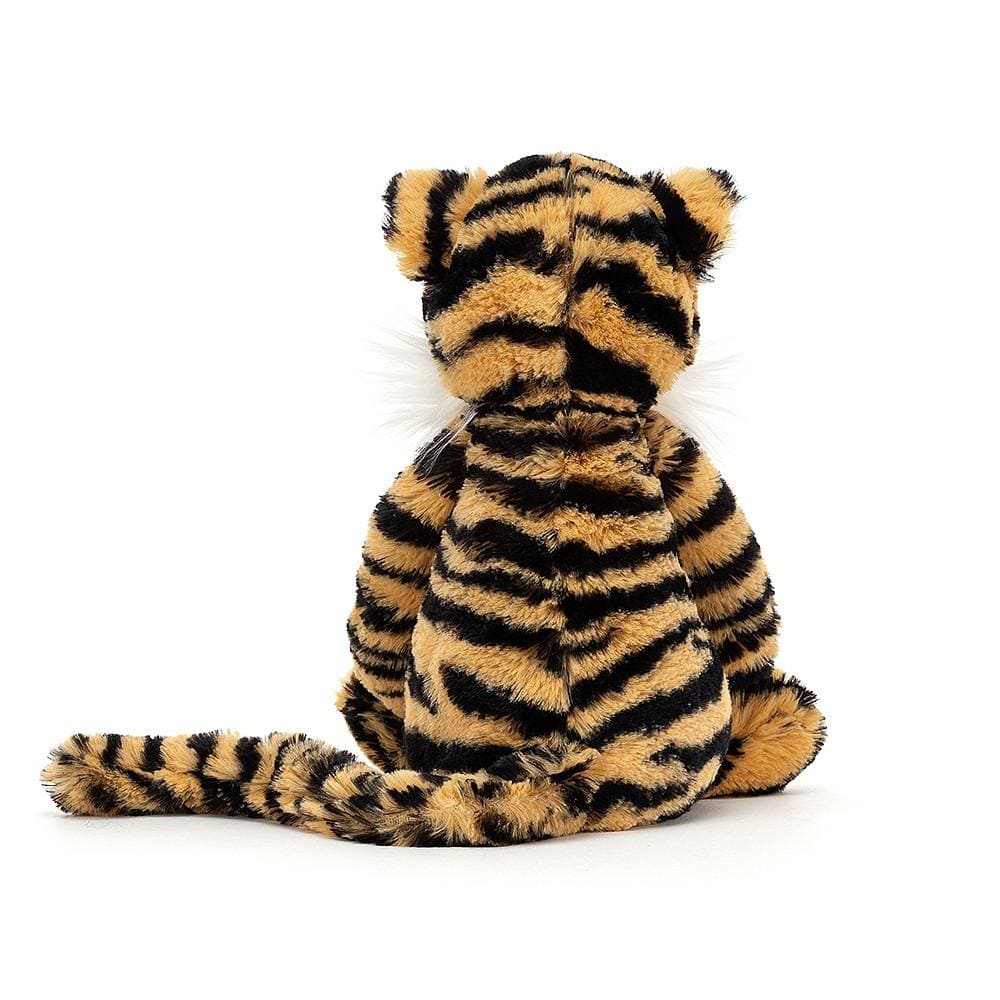 Neuroblastoma Australia Jellycat Bashful Tiger (Medium)