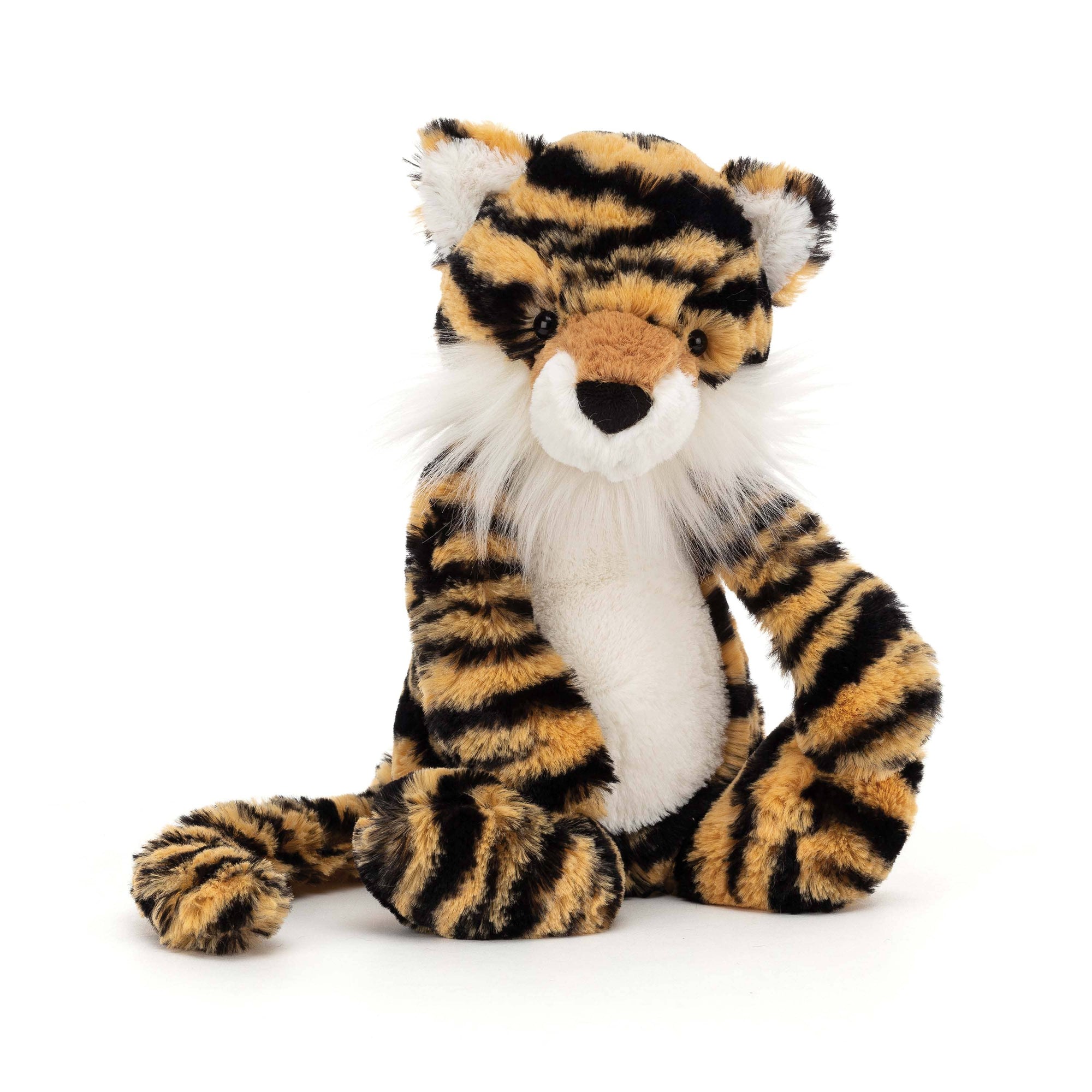 Neuroblastoma Australia Jellycat Bashful Tiger (Medium)