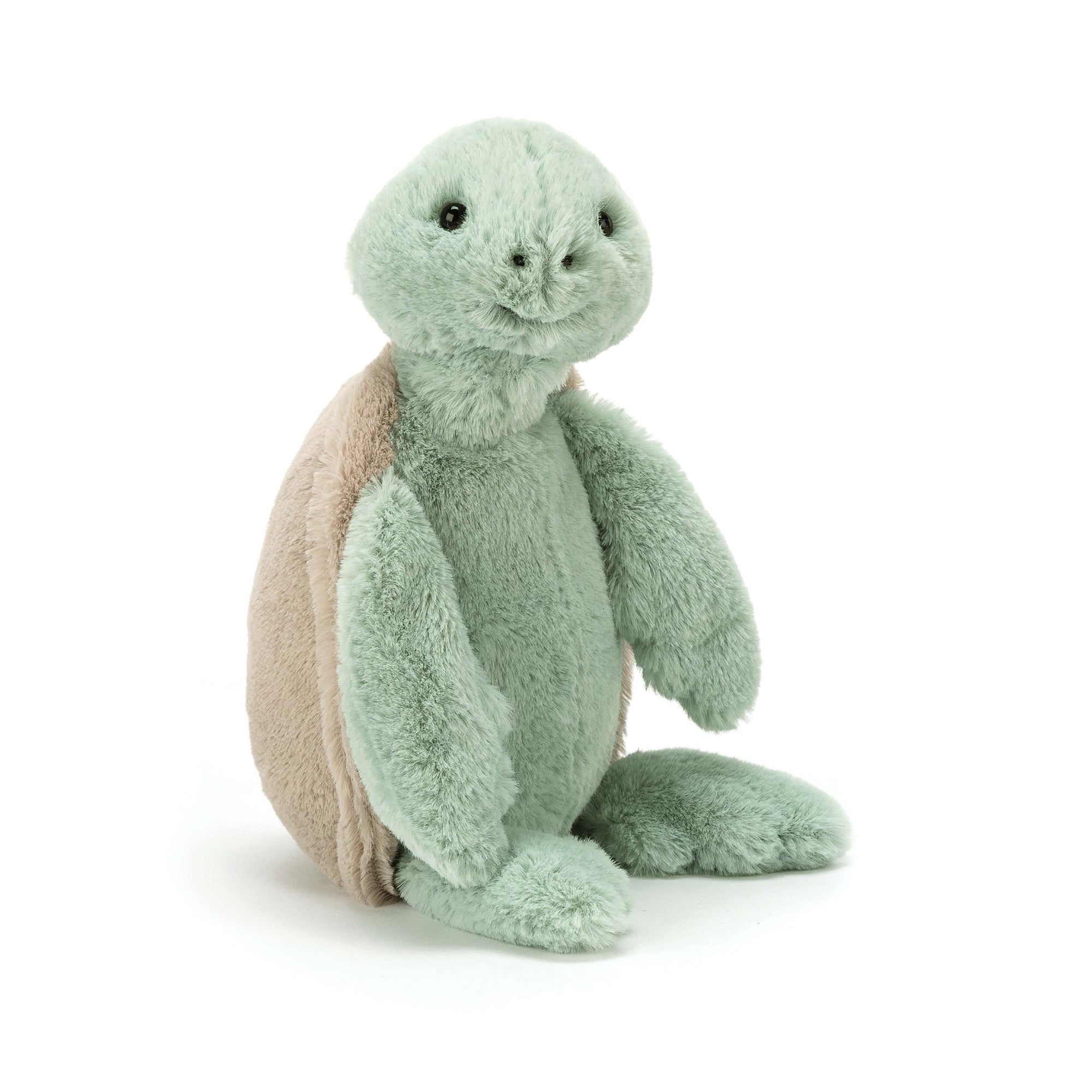 Neuroblastoma Australia Jellycat Bashful Turtle (Medium) - NEW