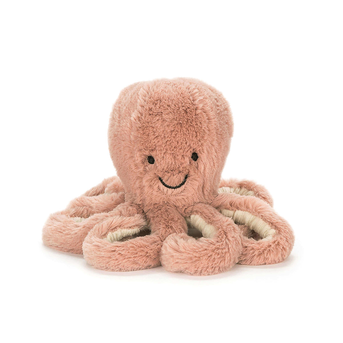 Neuroblastoma Australia Jellycat Odell Octopus (baby)