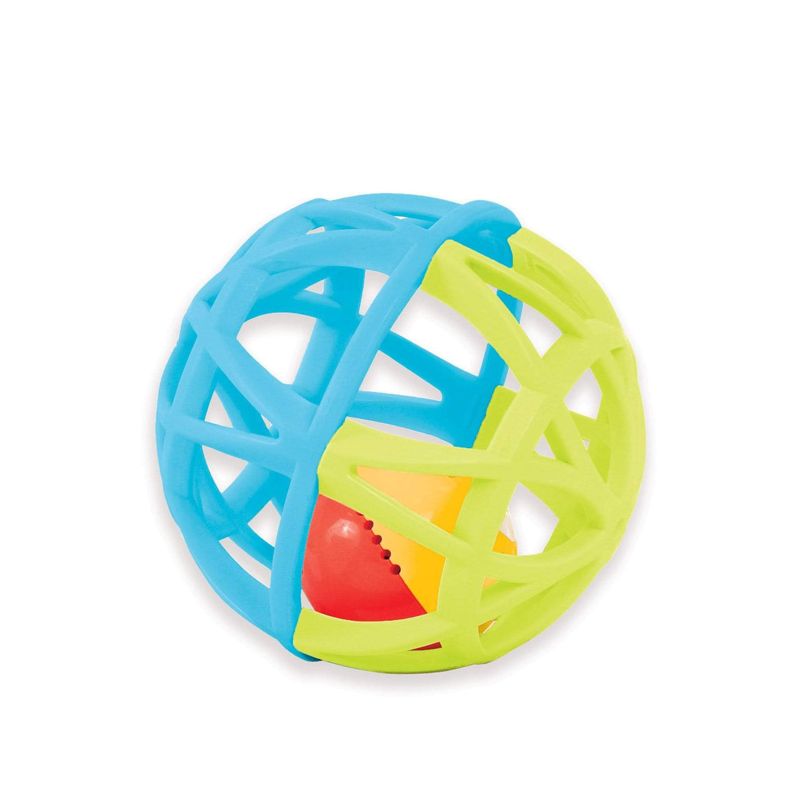 Neuroblastoma Australia Manhattan Toy Co Jazzy Ball (birth+)