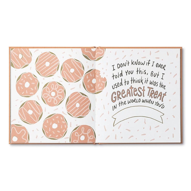 Neuroblastoma Australia Mum, I Wrote a Book About You (ages 4+) - NEW