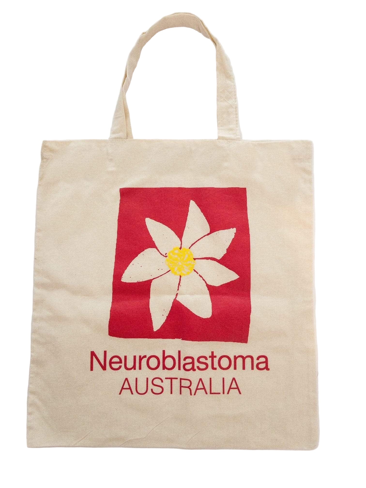 Neuroblastoma Australia Shopping Totes Neroblastoma Tote Bag