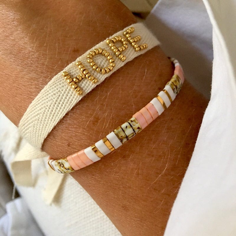 Neuroblastoma Bands of Courage - HOPE