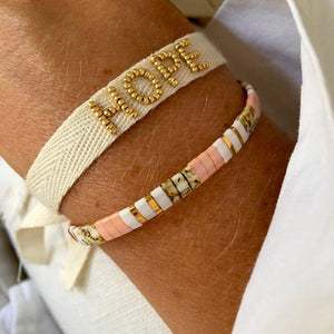 Neuroblastoma Bands of Courage - The Natalie Band - NEW