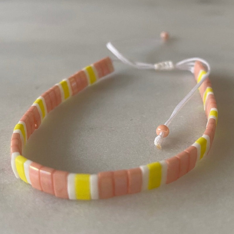 Neuroblastoma Bands of Courage - The Sienna Band - NEW