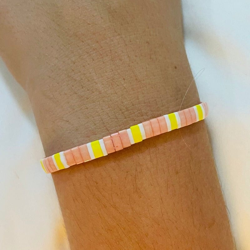 Neuroblastoma Bands of Courage - The Sienna Band - NEW