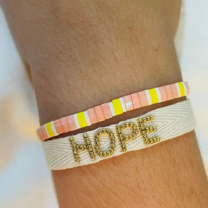 Neuroblastoma Bands of Courage - The Sienna Band - NEW