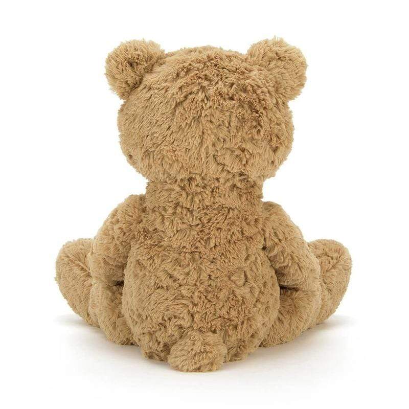 Neuroblastoma Jellycat Bumbly Bear (Small)