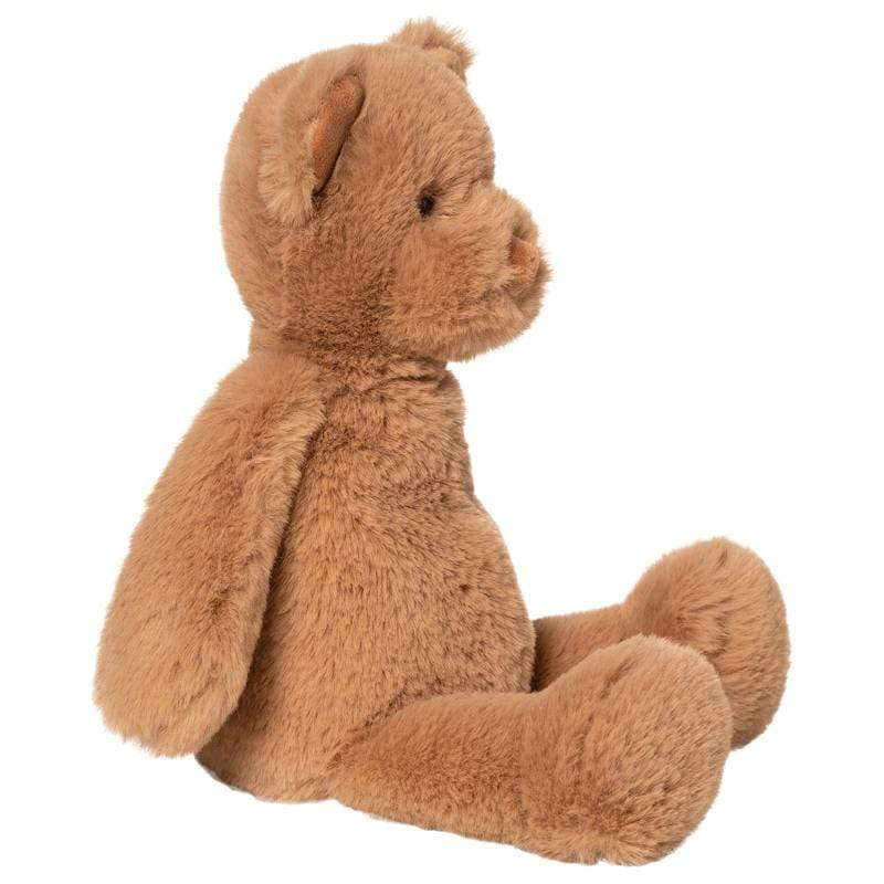 Neuroblastoma Mahattan Toy Sleepy Time Bear - NEW
