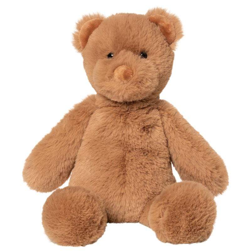 Neuroblastoma Mahattan Toy Sleepy Time Bear - NEW