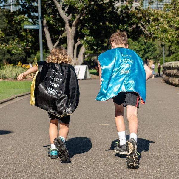 Purchase Run2Cure Little Heroes Capes &
